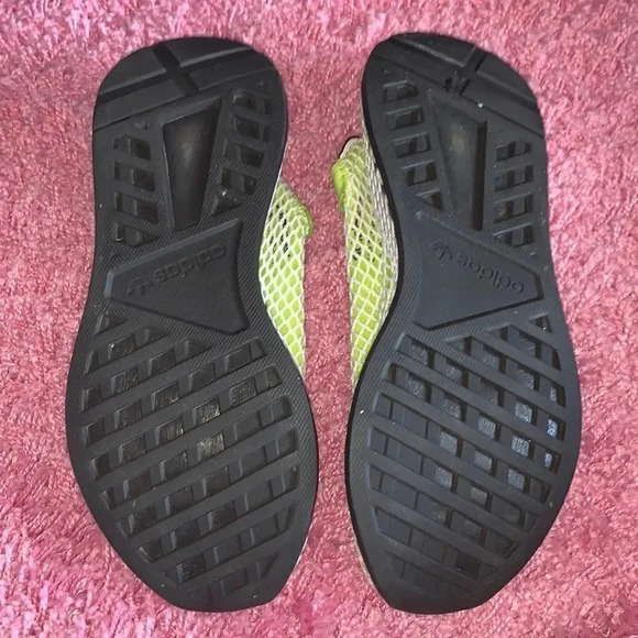 Adidas Deereupt Sneakers   - Picture 5 of 5